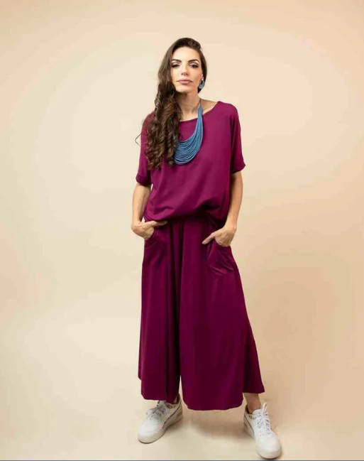 Cozy Lounge Sets for Women