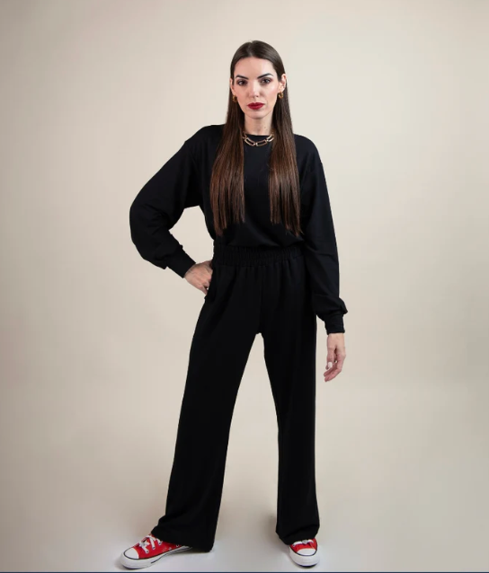 Casual Loungewear Collection