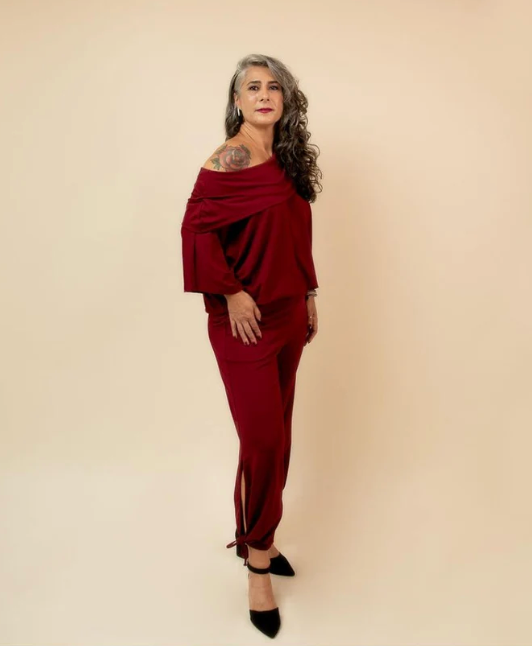 Relaxed Loungewear for Ladies