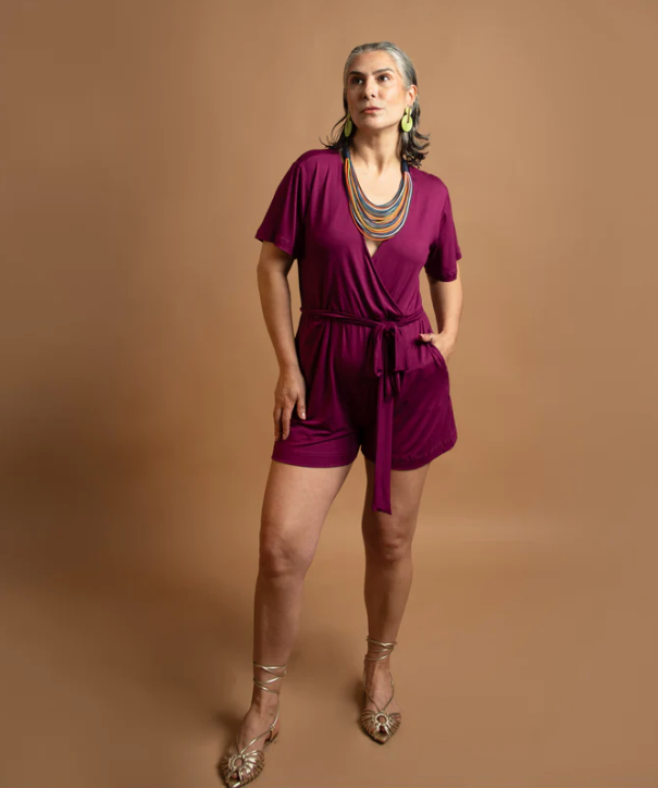 Chic Rompers Collection