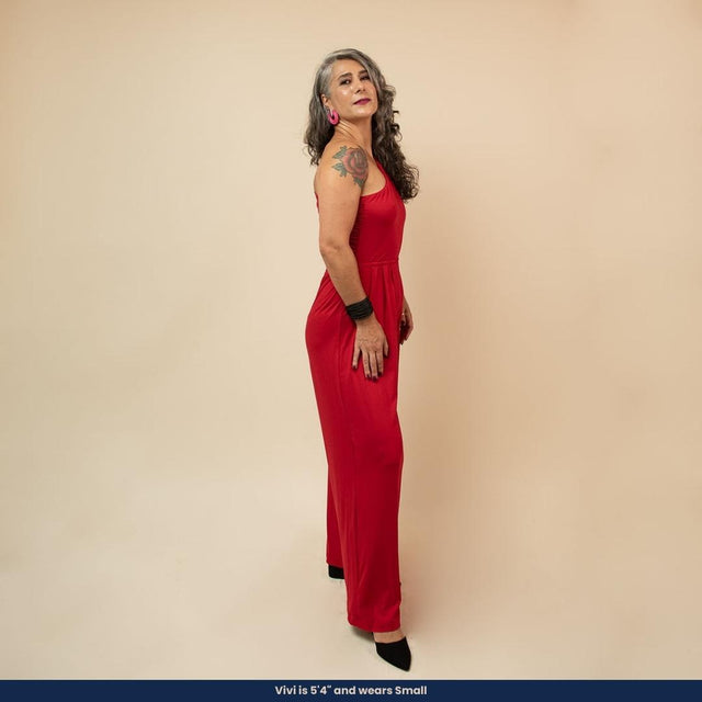 Carol - Jumpsuit