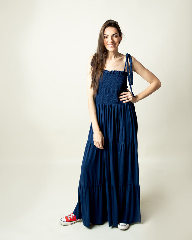 Tati Maxi Dress