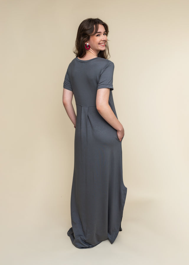 Lia Maxi Dress