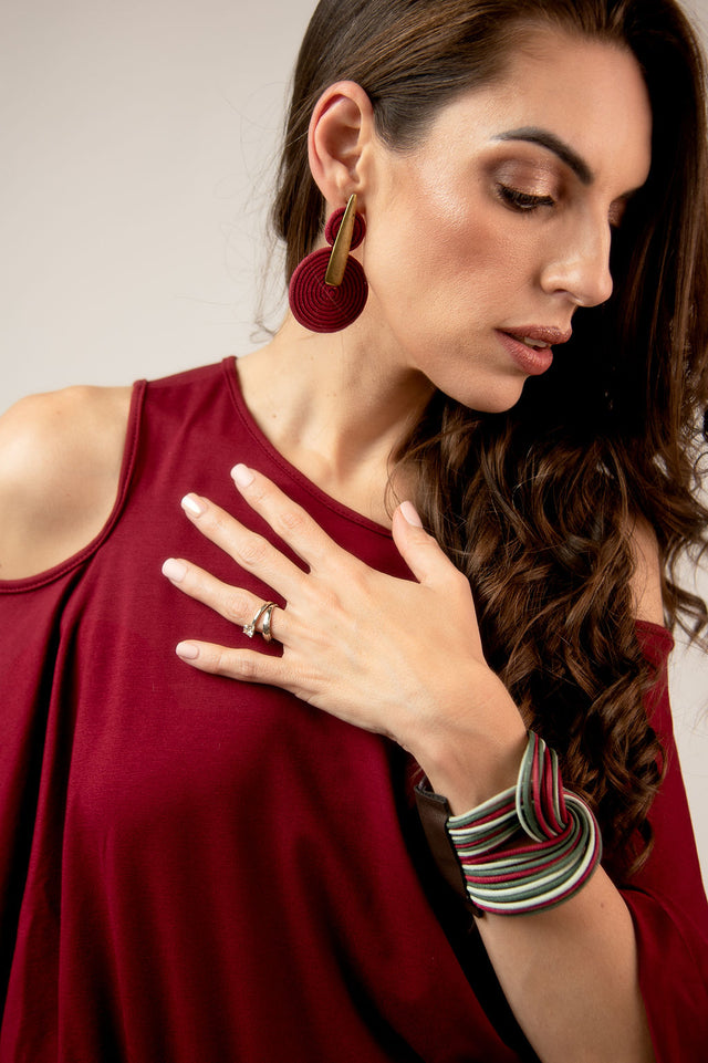 Dress Cozy Accessories