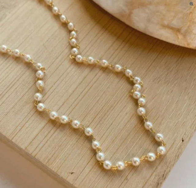 Women’s Necklaces
