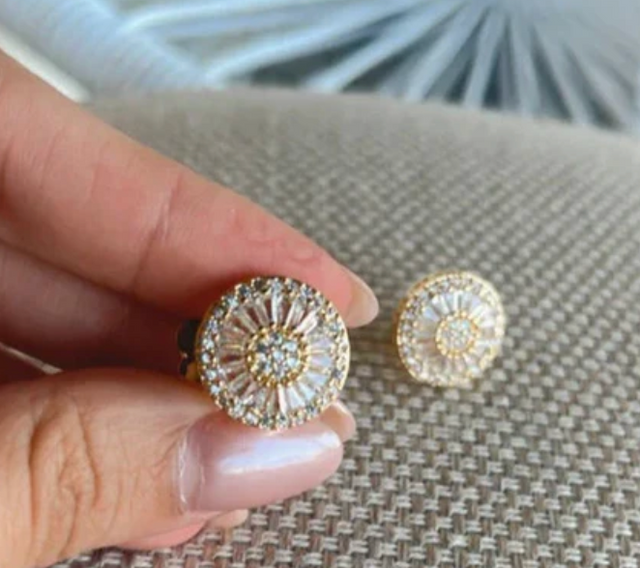 Women’s Earrings