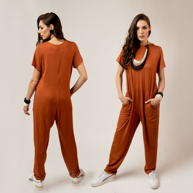 Jumpsuits