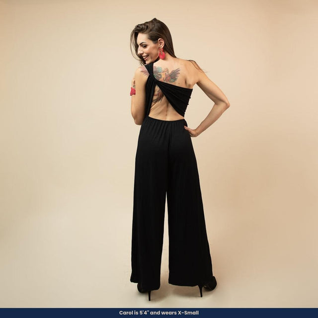 Carol - Jumpsuit