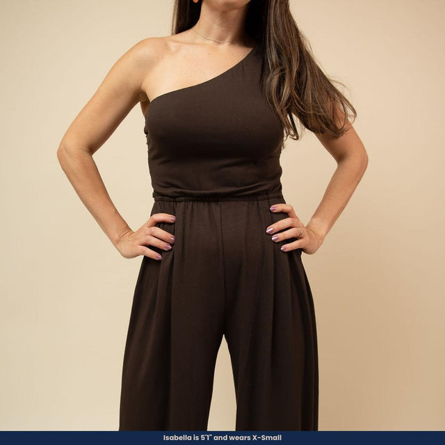 Carol - Jumpsuit