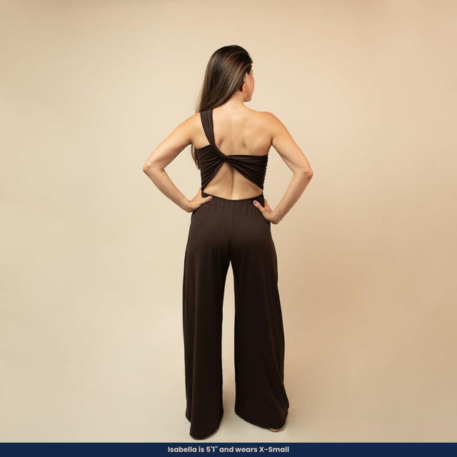 Carol - Jumpsuit