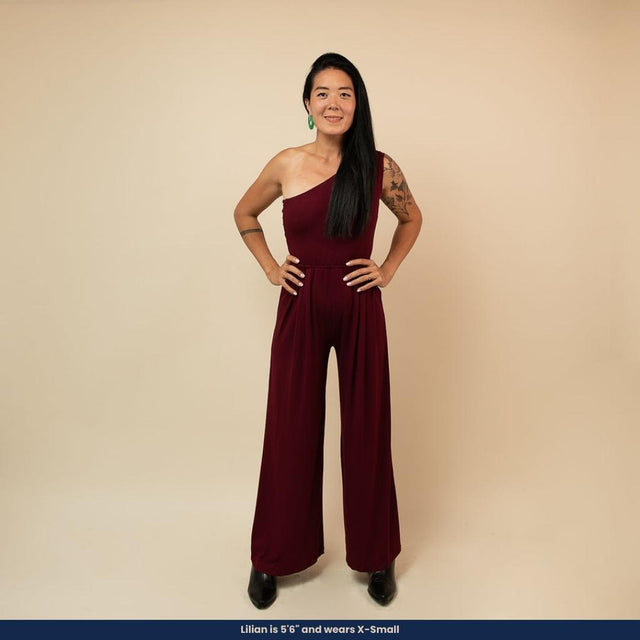 Carol - Jumpsuit