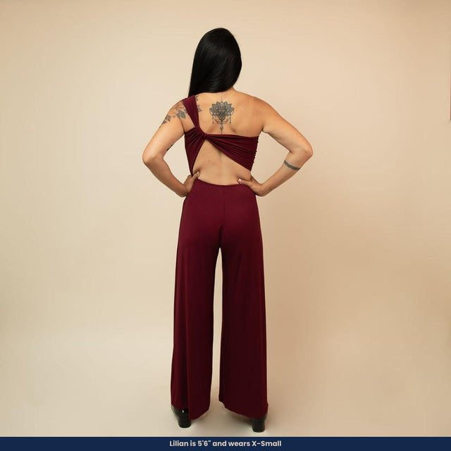 Carol - Jumpsuit