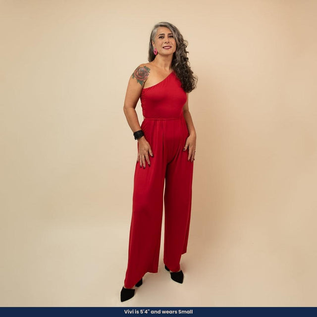 Carol - Jumpsuit