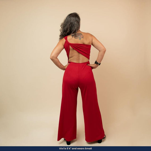 Carol - Jumpsuit