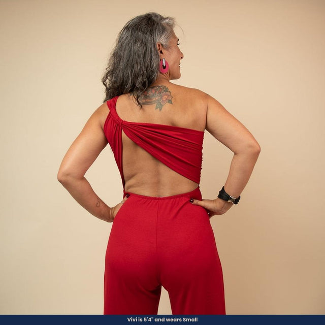 Carol - Jumpsuit
