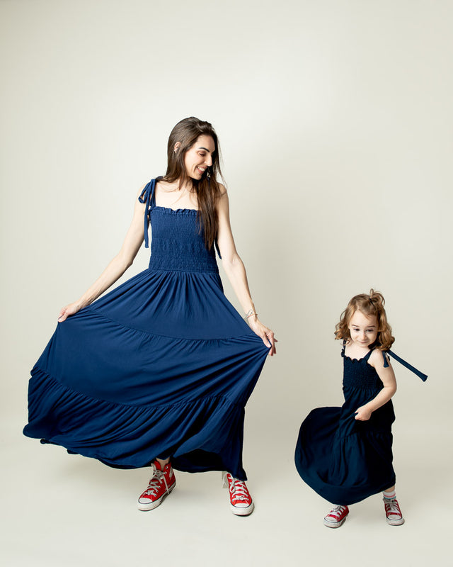 Tati Maxi Dress