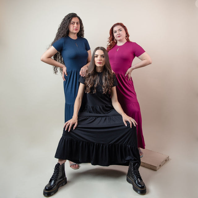 Eva - Dress