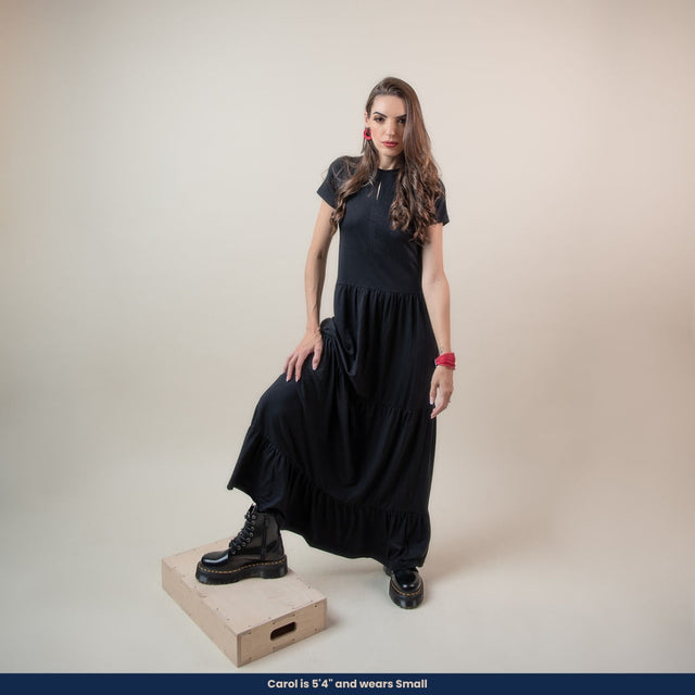 Eva - Dress
