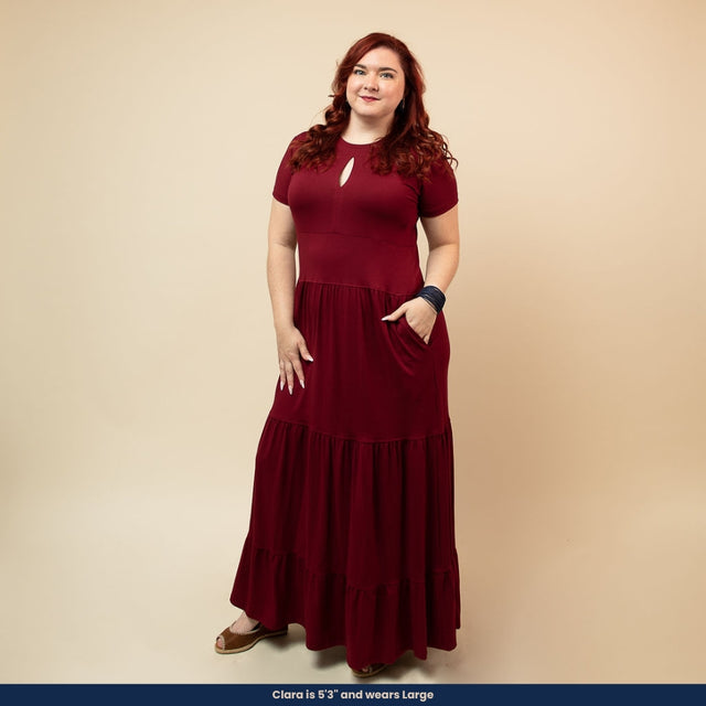 Eva - Dress