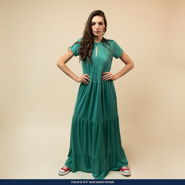Eva - Dress