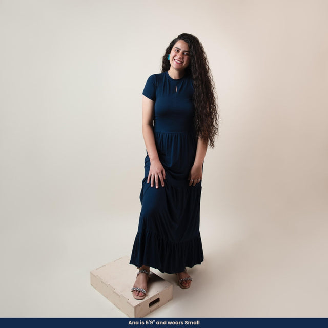Eva - Dress