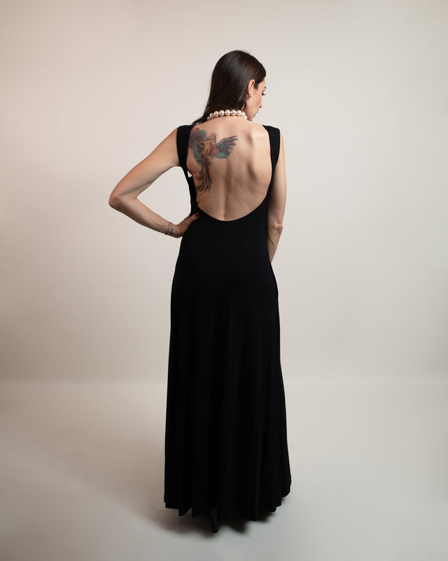Marina - Maxi Dress