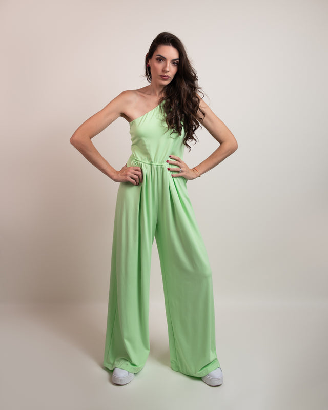 Carol - Jumpsuit