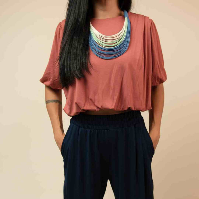 Ivy - Crop Top