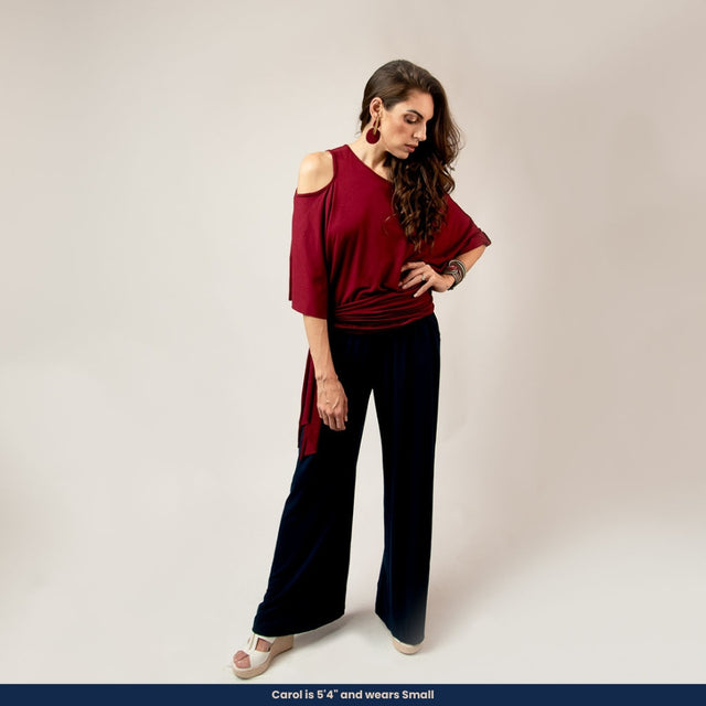 Karen - Blouse